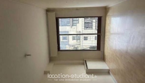 Colocation tudiante Studio à Paris 16me arrondissement (75016)