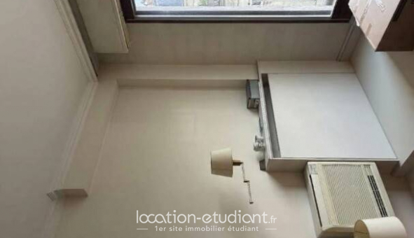 Colocation tudiante Studio à Paris 16me arrondissement (75016)