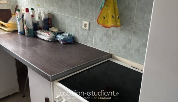 Colocation tudiante Studio à Paris 16me arrondissement (75016)