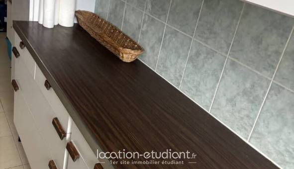 Colocation tudiante Studio à Paris 16me arrondissement (75016)