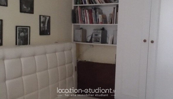 Colocation tudiante Studio à Paris 17me arrondissement (75017)