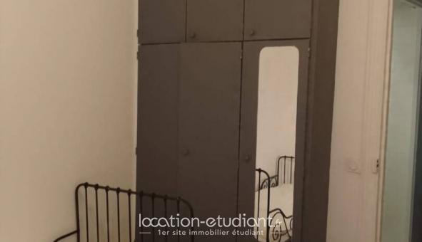 Colocation tudiante T4 à Paris 17me arrondissement (75017)