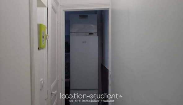 Colocation tudiante T4 à Paris 17me arrondissement (75017)