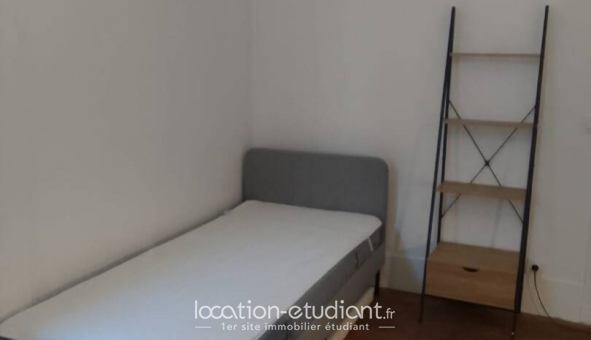 Colocation tudiante T4 à Paris 17me arrondissement (75017)