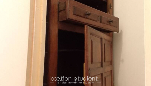Colocation étudiante Studio à Paris 18ème arrondissement (75018)