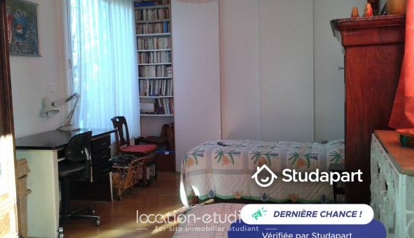 Colocation tudiante Maison de 20m2