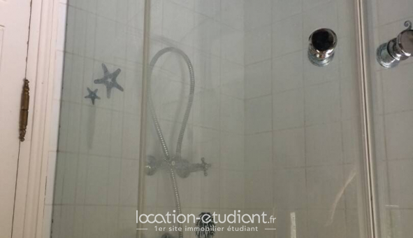 Colocation tudiante Studio à Paris 18me arrondissement (75018)