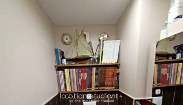 Colocation tudiante Studio à Paris 18me arrondissement (75018)