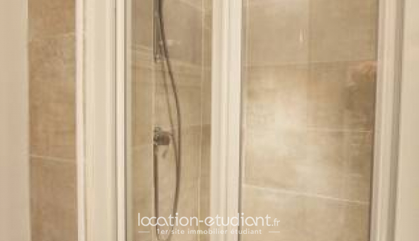 Colocation tudiante Studio à Paris 18me arrondissement (75018)