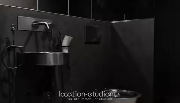 Colocation �tudiante Studio &agrave; Paris 18�me arrondissement (75018)