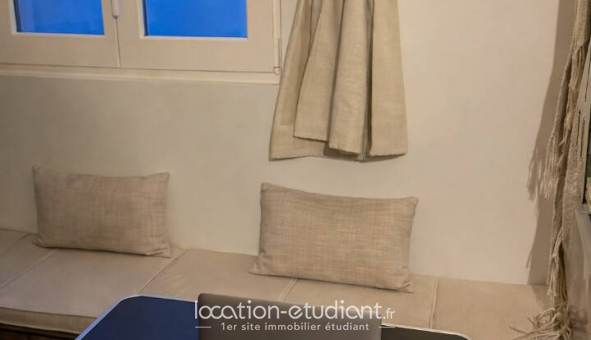 Colocation �tudiante Studio &agrave; Paris 18�me arrondissement (75018)