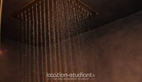 Colocation �tudiante Studio &agrave; Paris 18�me arrondissement (75018)