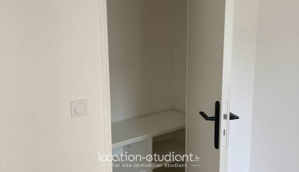 Colocation �tudiante Studio &agrave; Paris 18�me arrondissement (75018)