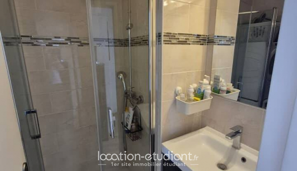 Colocation �tudiante Studio &agrave; Paris 18�me arrondissement (75018)