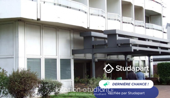 Colocation �tudiante T4 &agrave; Paris 18�me arrondissement (75018)