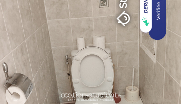 Colocation �tudiante T4 &agrave; Paris 18�me arrondissement (75018)