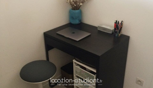 Colocation �tudiante T4 &agrave; Paris 18�me arrondissement (75018)