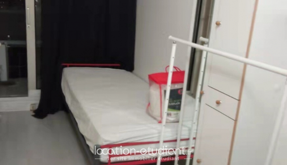 Colocation �tudiante T4 &agrave; Paris 18�me arrondissement (75018)