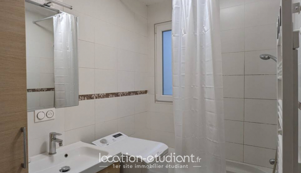 Colocation tudiante Studio à Paris 19me arrondissement (75019)
