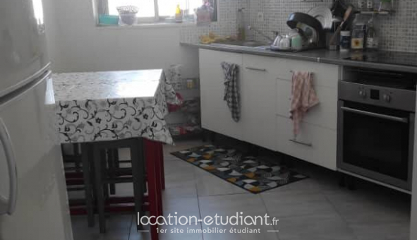 Colocation tudiante Studio à Paris 19me arrondissement (75019)