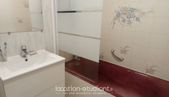 Colocation tudiante Studio à Paris 19me arrondissement (75019)
