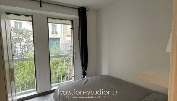 Colocation tudiante Chambre dans une colocation de 14m2