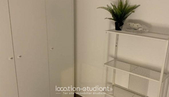 Colocation tudiante Studio à Paris 19me arrondissement (75019)