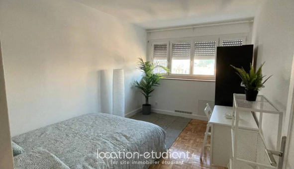 Colocation �tudiante Studio &agrave; Paris 19�me arrondissement (75019)