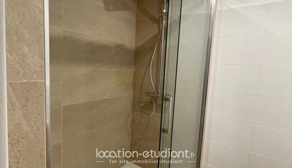 Colocation �tudiante Studio &agrave; Paris 19�me arrondissement (75019)