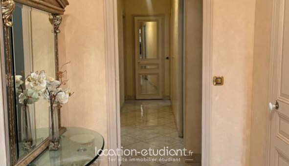 Colocation tudiante Chambre dans une colocation de 13m2