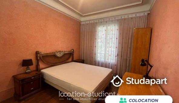 Colocation tudiante Studio à Paris 19me arrondissement (75019)