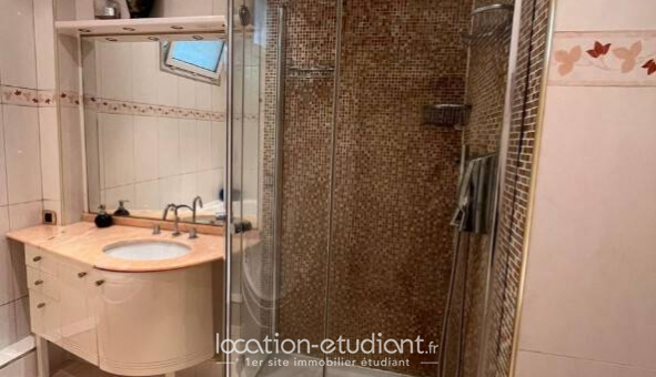 Colocation tudiante Studio à Paris 19me arrondissement (75019)