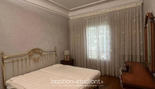 Colocation tudiante Studio à Paris 19me arrondissement (75019)