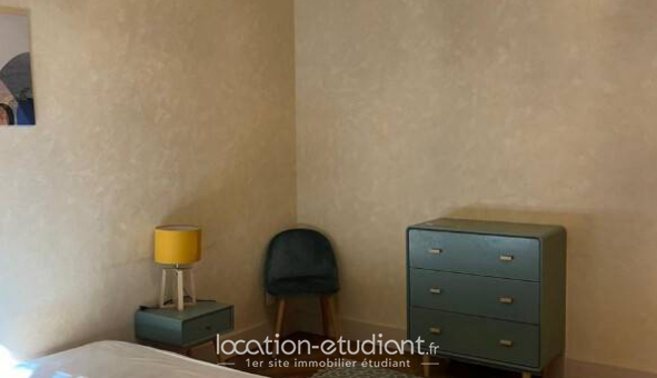 Colocation tudiante Studio à Paris 19me arrondissement (75019)