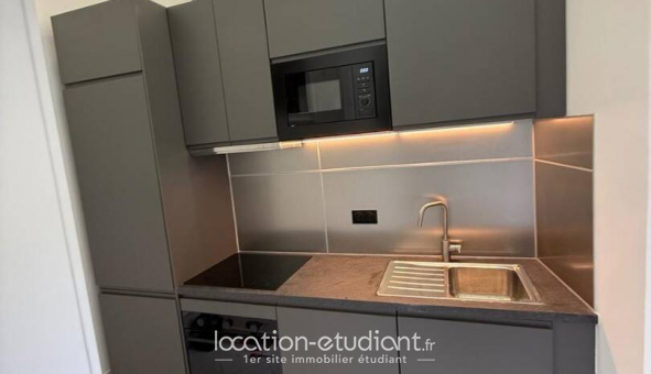 Colocation �tudiante Chambre dans une colocation de 11m2