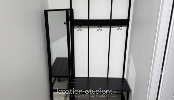 Colocation �tudiante Studio &agrave; Paris 19�me arrondissement (75019)