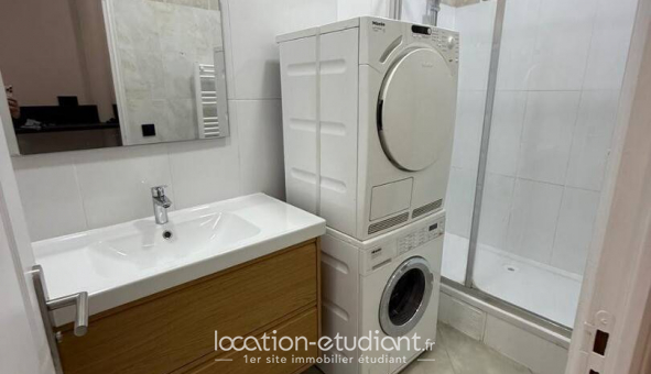 Colocation �tudiante Studio &agrave; Paris 19�me arrondissement (75019)