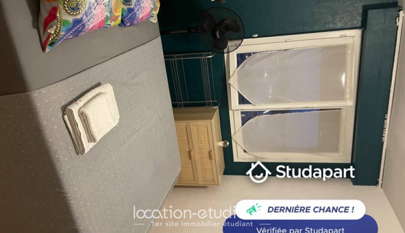 Colocation �tudiante T3 &agrave; Paris 19�me arrondissement (75019)