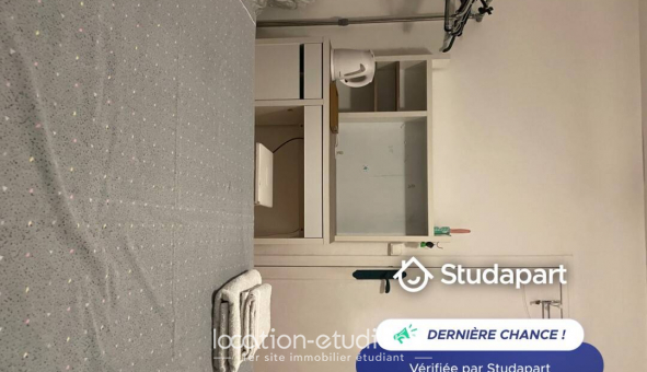 Colocation �tudiante T3 &agrave; Paris 19�me arrondissement (75019)
