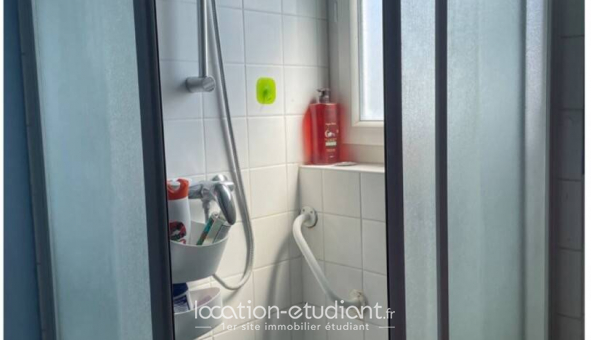 Colocation �tudiante T3 &agrave; Paris 19�me arrondissement (75019)