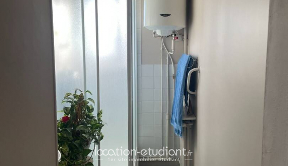 Colocation �tudiante T3 &agrave; Paris 19�me arrondissement (75019)