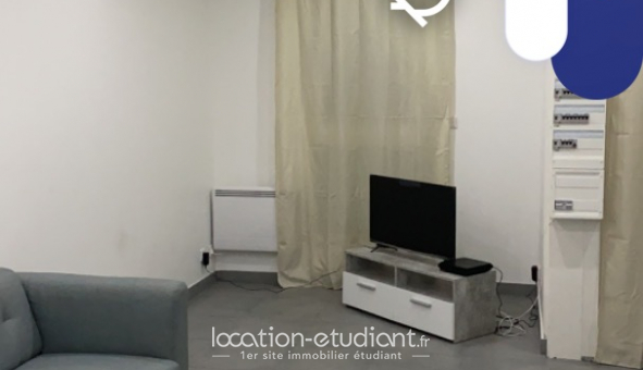 Colocation tudiante T4 à Paris 20me arrondissement (75020)