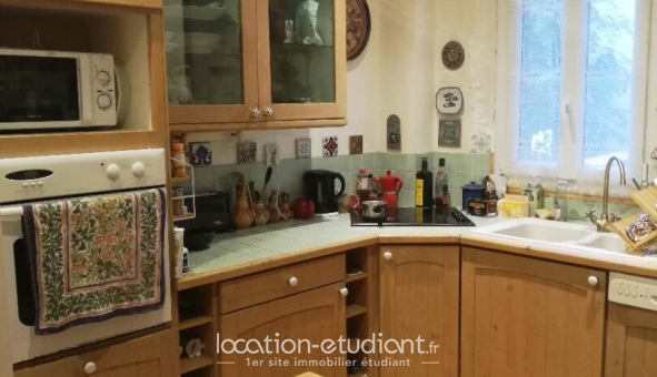 Colocation tudiante Appartement de 15m2