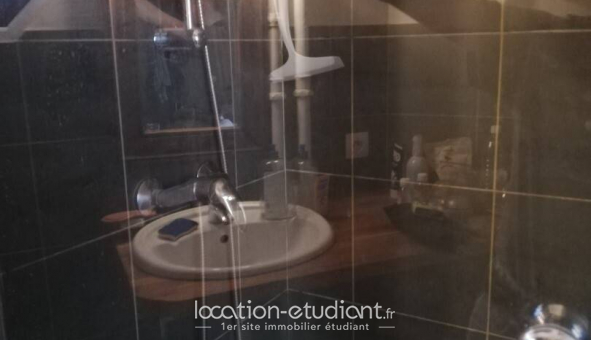 Colocation tudiante Studio à Paris 20me arrondissement (75020)