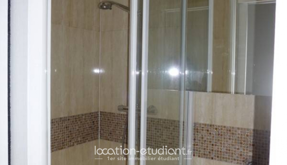 Colocation tudiante Studio à Paris 20me arrondissement (75020)