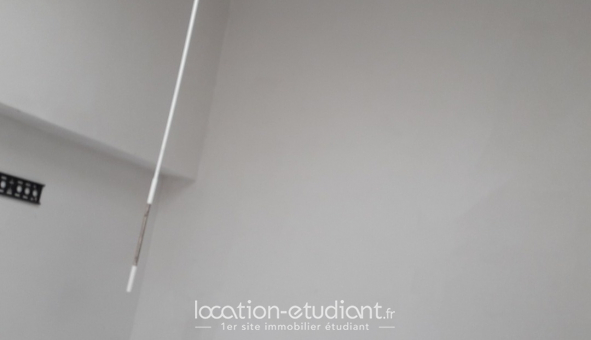 Colocation tudiante Studio à Paris 20me arrondissement (75020)