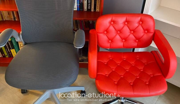 Colocation tudiante T3 à Paris 20me arrondissement (75020)