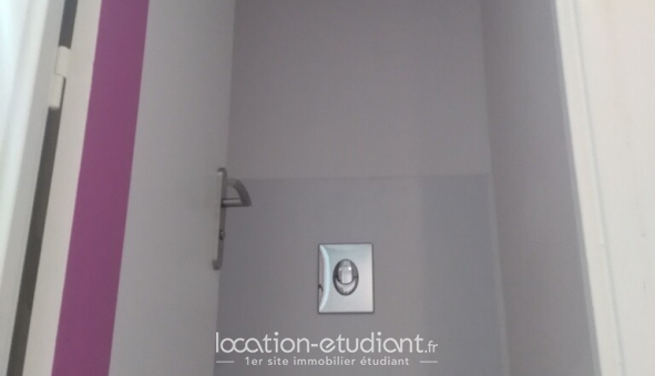 Colocation tudiante Studio à Pau (64000)