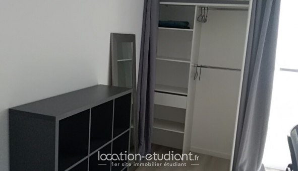 Colocation tudiante Studio à Pau (64000)