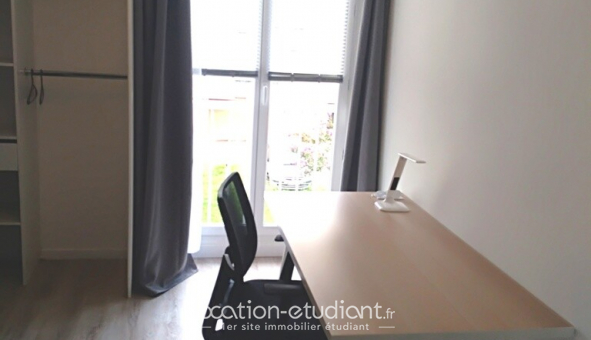 Colocation tudiante Studio à Pau (64000)